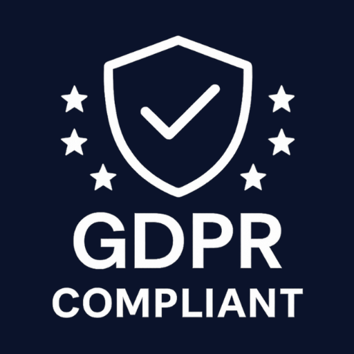 GDPR Compliant